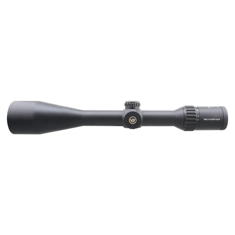 Фото Оптический прицел Vector Optics Continental x6 5-30x56 SFP в интернет-магазине Nickhunter