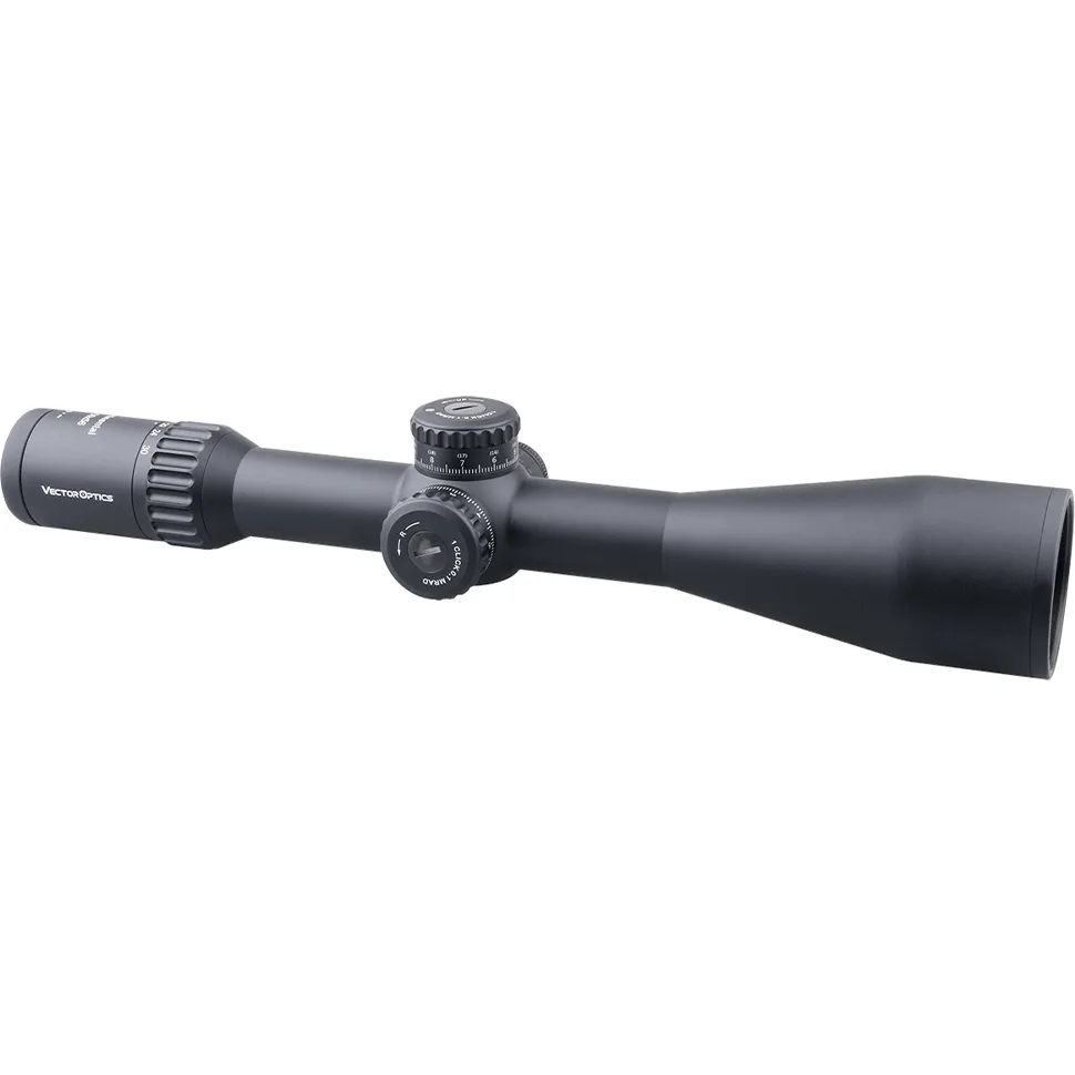 Фото Оптический прицел Vector Optics Continental x6 5-30x56 VCT FFP 34mm в интернет-магазине Nickhunter