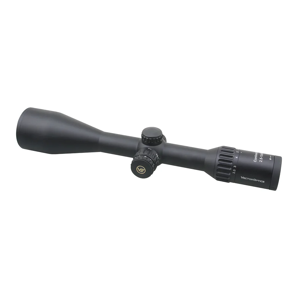 Фото Оптический прицел Vector Optics Continental x6 2.5-15x56 G4 в интернет-магазине Nickhunter