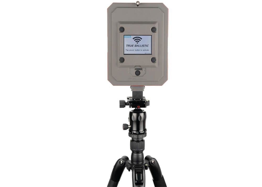 Фото Хронограф FX True Ballistic в интернет-магазине Nickhunter