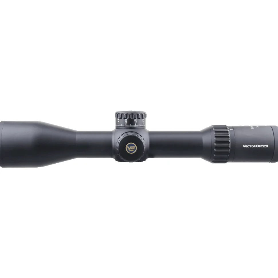 Фото Оптический прицел Vector Optics Continental x6 3-18x50 FFP 34mm в интернет-магазине Nickhunter