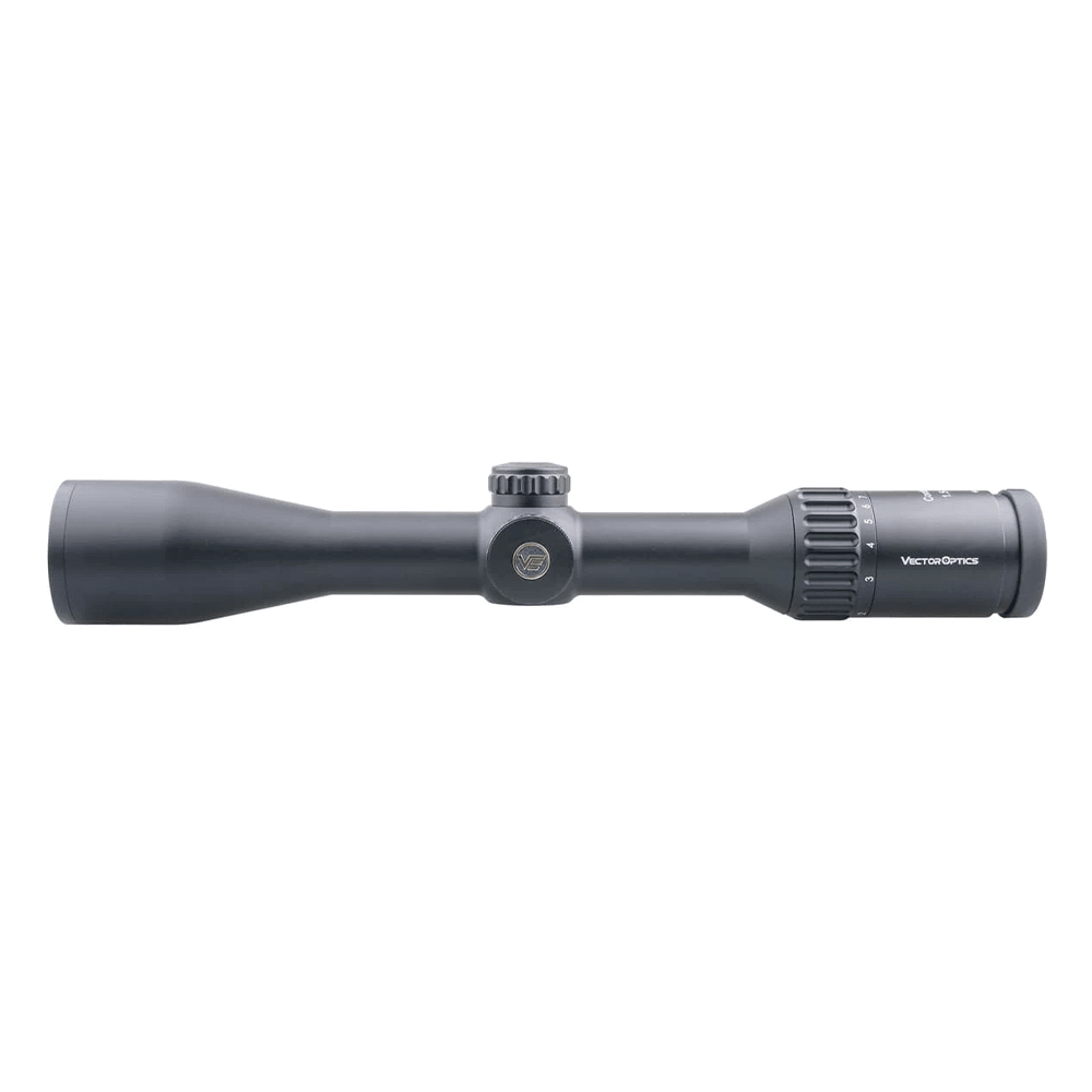 Фото Оптический прицел Vector Optics Continental x6 1.5-9x42 G4 в интернет-магазине Nickhunter