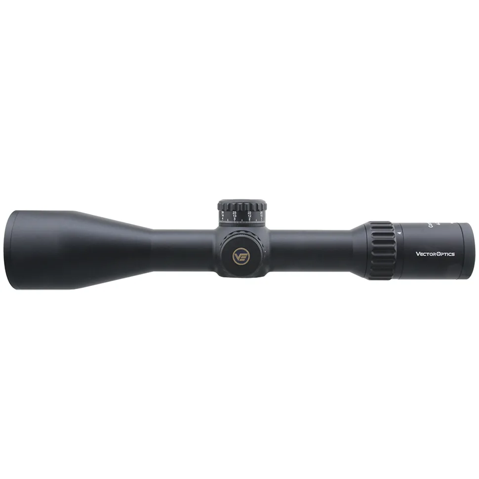 Фото Оптический прицел Vector Optics Continental x6 4-24x56 VCT FFP 34mm в интернет-магазине Nickhunter