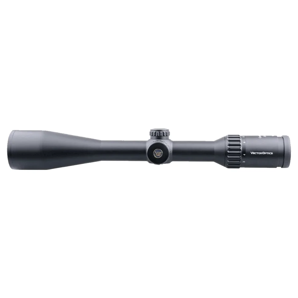Фото Оптический прицел Vector Optics Continental x6 3-18x50 SFP в интернет-магазине Nickhunter