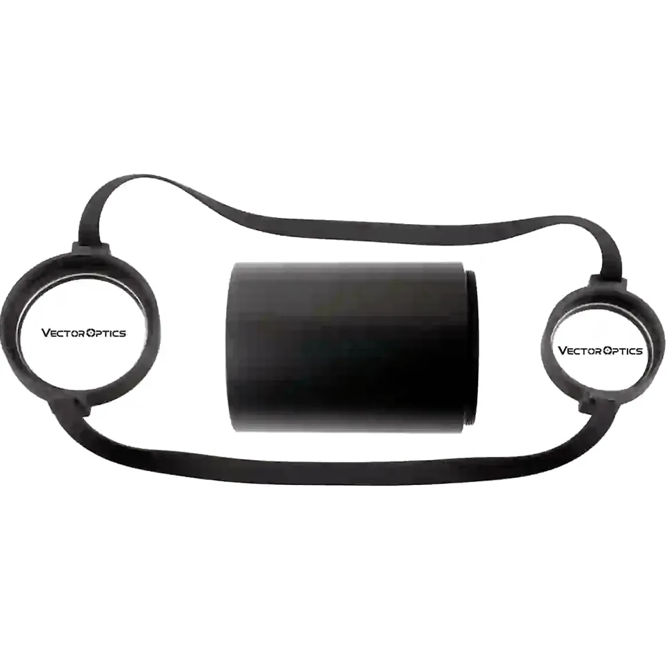 Фото Оптический прицел Vector Optics Continental x6 5-30x56 VCT FFP 34mm в интернет-магазине Nickhunter