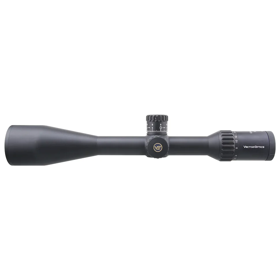 Фото Оптический прицел Vector Optics Continental x6 5-30x56 SFP Zero Stop в интернет-магазине Nickhunter