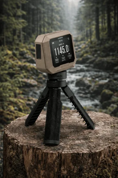 Фото Хронограф Garmin Xero C1 Pro в интернет-магазине Nickhunter